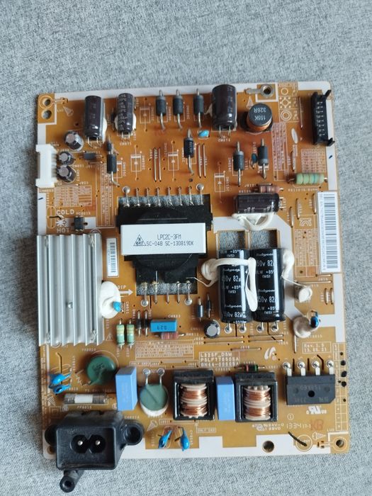 Zasilacz do telewizora Samsung ue32f5000