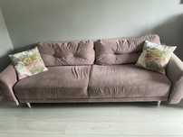 Sofa/ Kanapa z funkcją spania