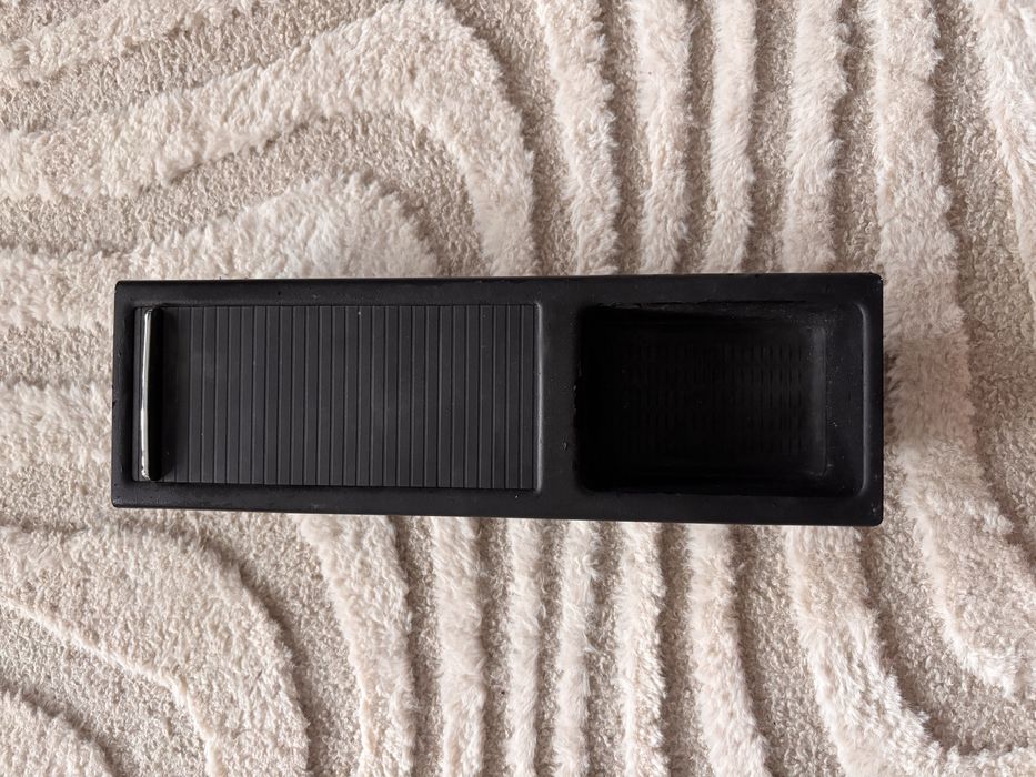 Schowek konsola z roletką bmw E46