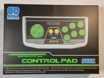 Pad SEGA Astro City mini - jak nowy