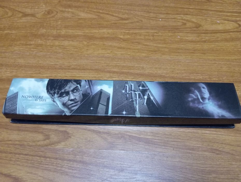 Продаю чарівну паличку Герміони