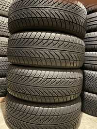 225/55 R17 Goodyear :)