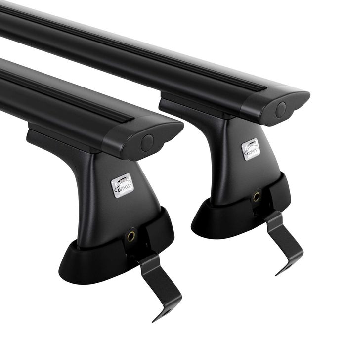 Bagażnik Dachowy Skoda Octavia IV Liftback 2019-> bazowy relingi belki