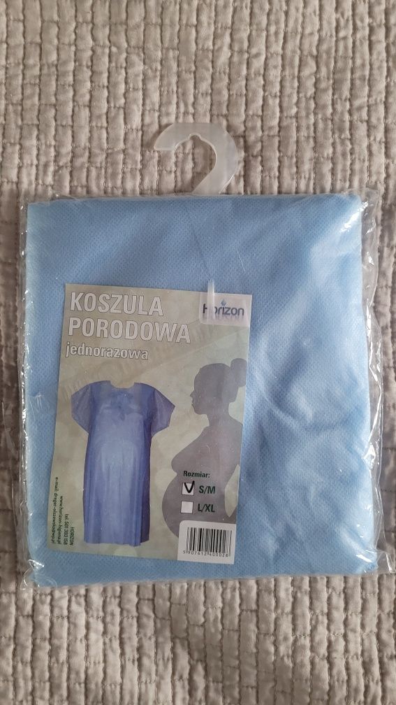 Paczka ubrań ciążowych H&M spodnie koszulki Rajstopy