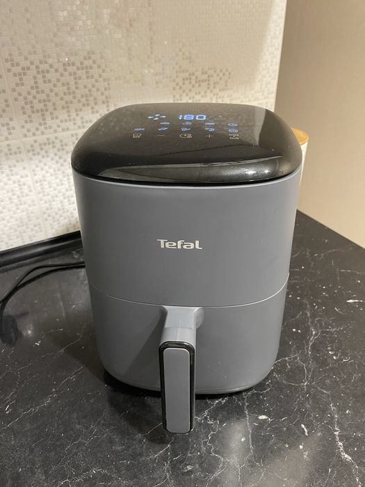 Аерогриль Tefal Easy Fry