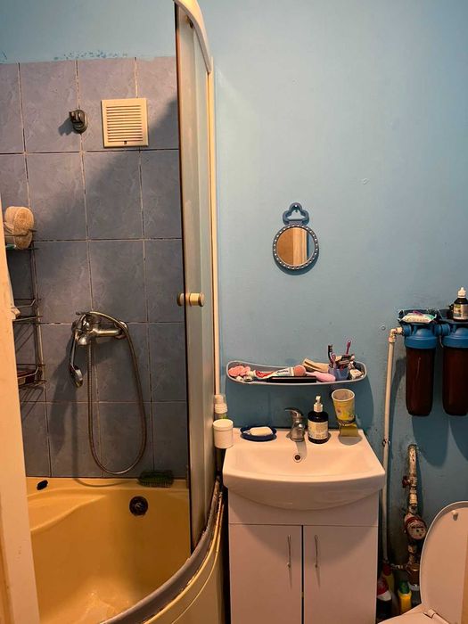 Однокімнатна квартира