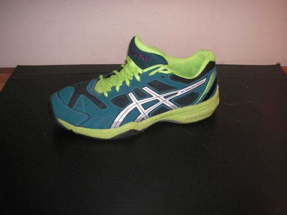 Ténis Padel Masculino - Asics  T/41.5