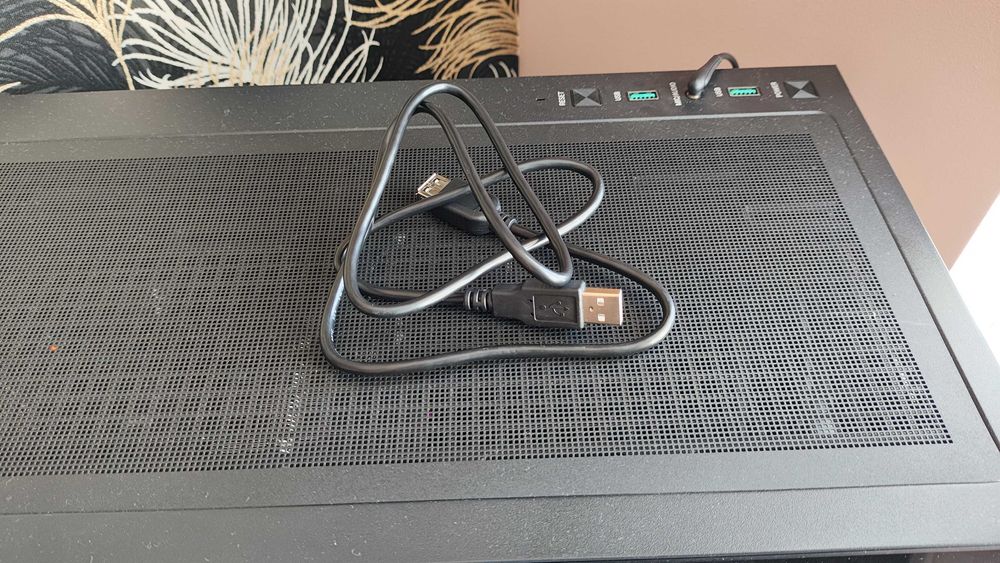 Интернет адаптер