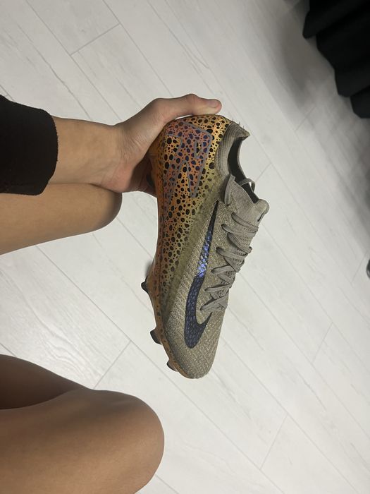 Бутси  Nike vapor