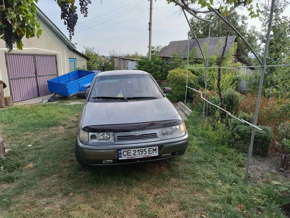 Продаю автомобіль  LADA 2110