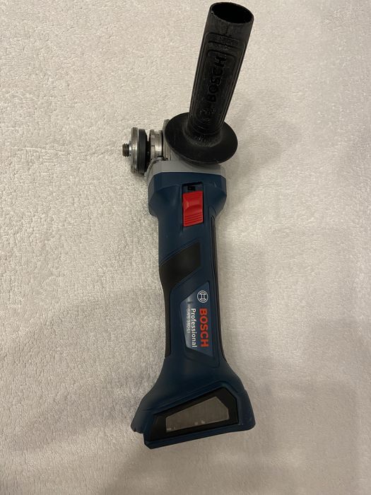 Szlifierka kątowa Bosch