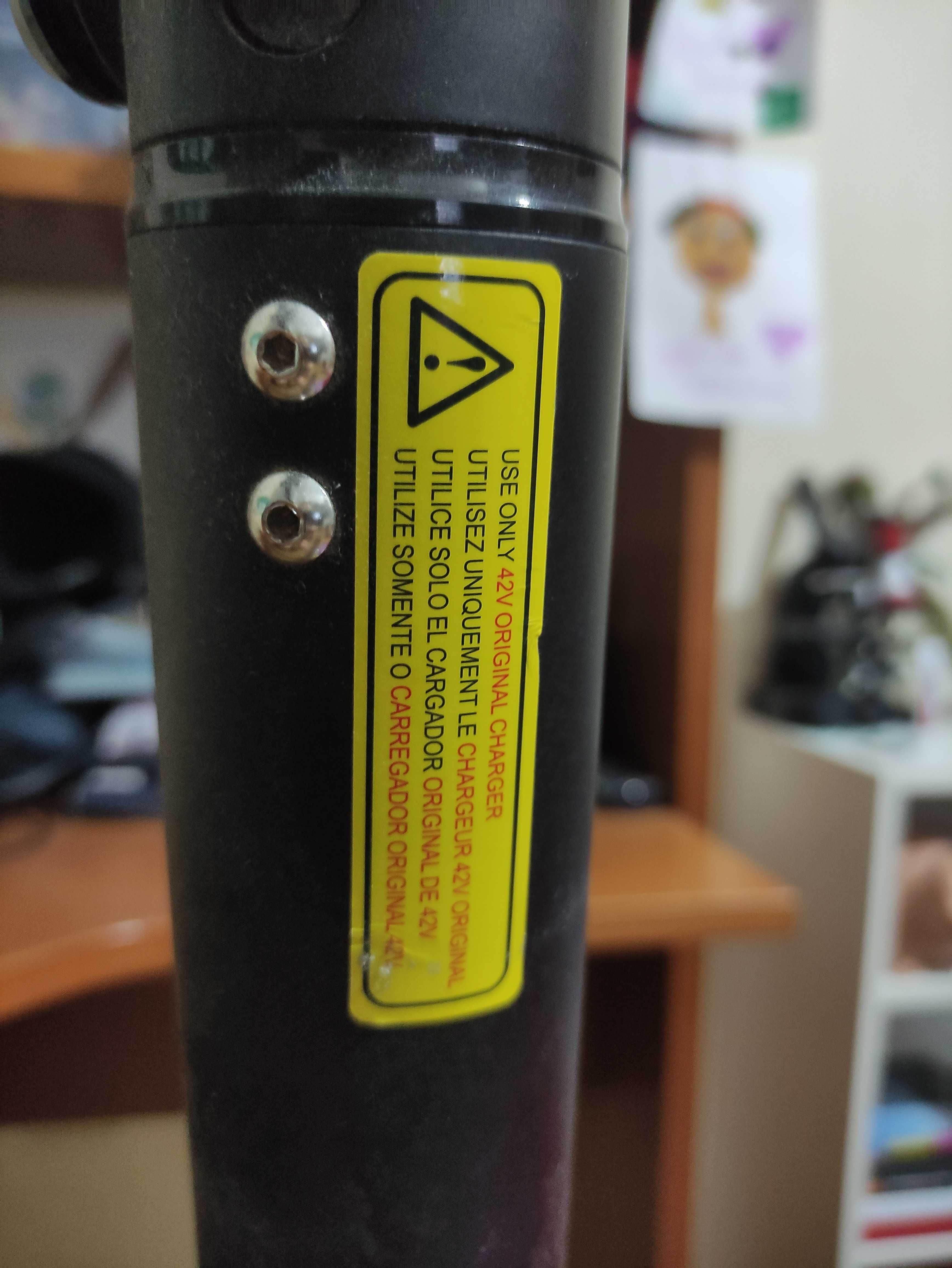 Trotinete elétrica Urbanglide