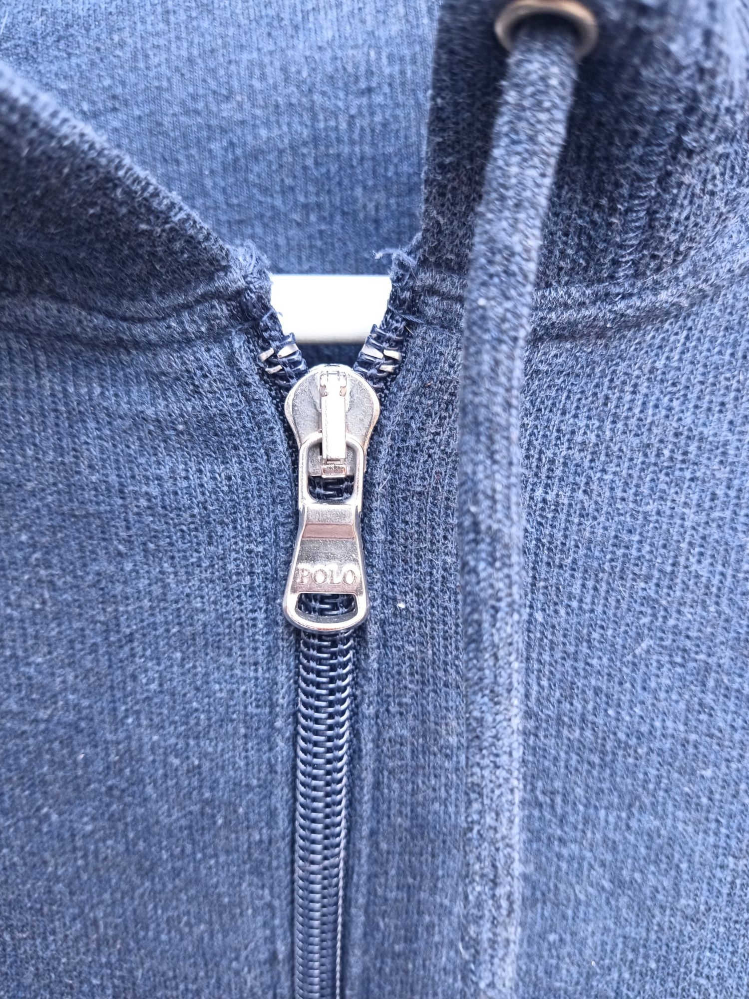 Ralph Lauren bluza rozpinana męska