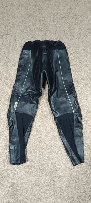 Kombinezon motocyklowy FLM damski