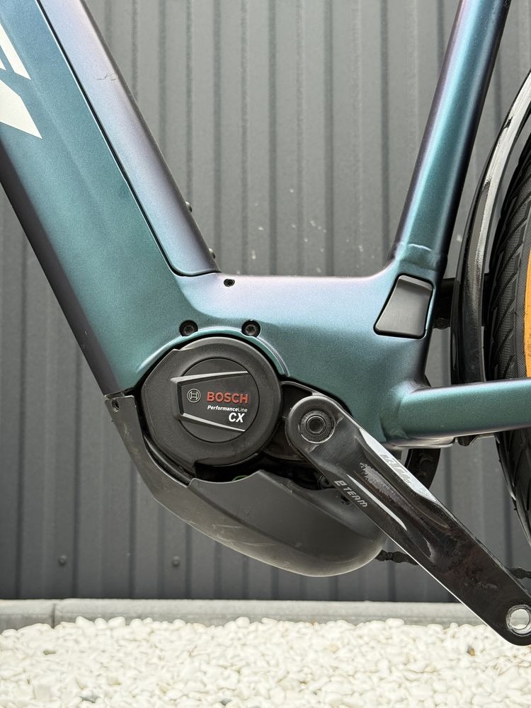 KTM Macina Ultimate XTS 2024 Bosch CX 750W нлектровелосипед
