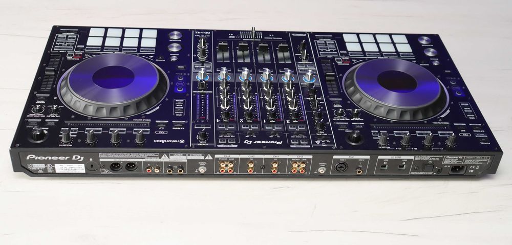 Pioneer DJ DDJ RZ kontroler Stan idealny Gwarancja