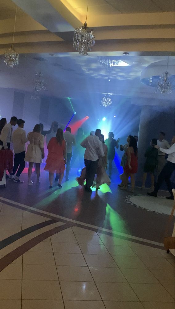DJ SUPER OFERTA DJ KRISSS Urodziny,Wesela  ! BIAŁYSTOK i całe Podlasie
