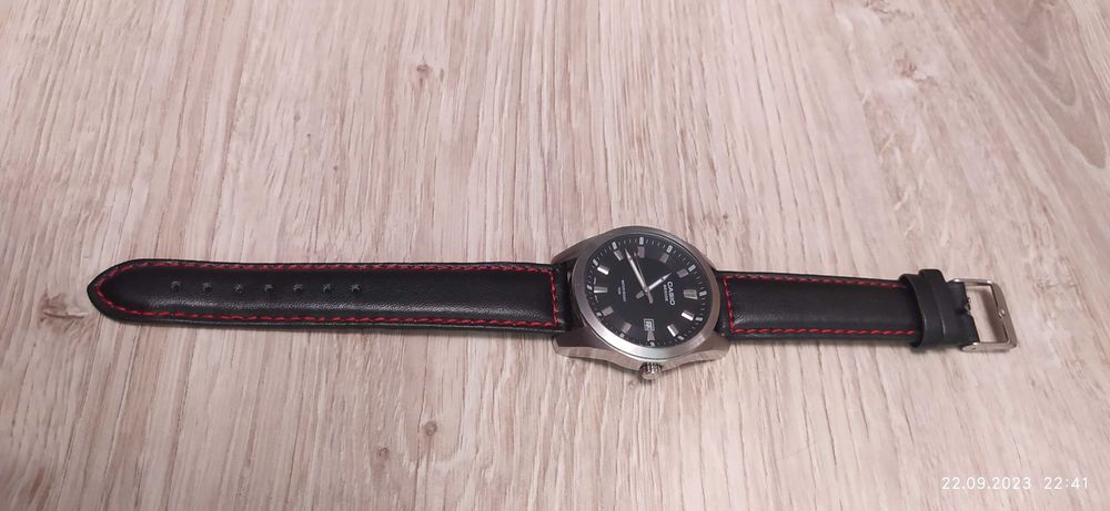 Zegarek CASIO nówka