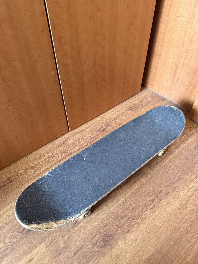 Skate………………………..