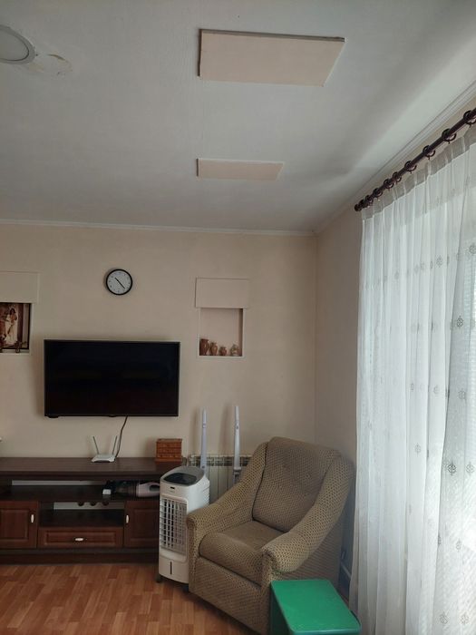 Житло подобово з усіма умовами