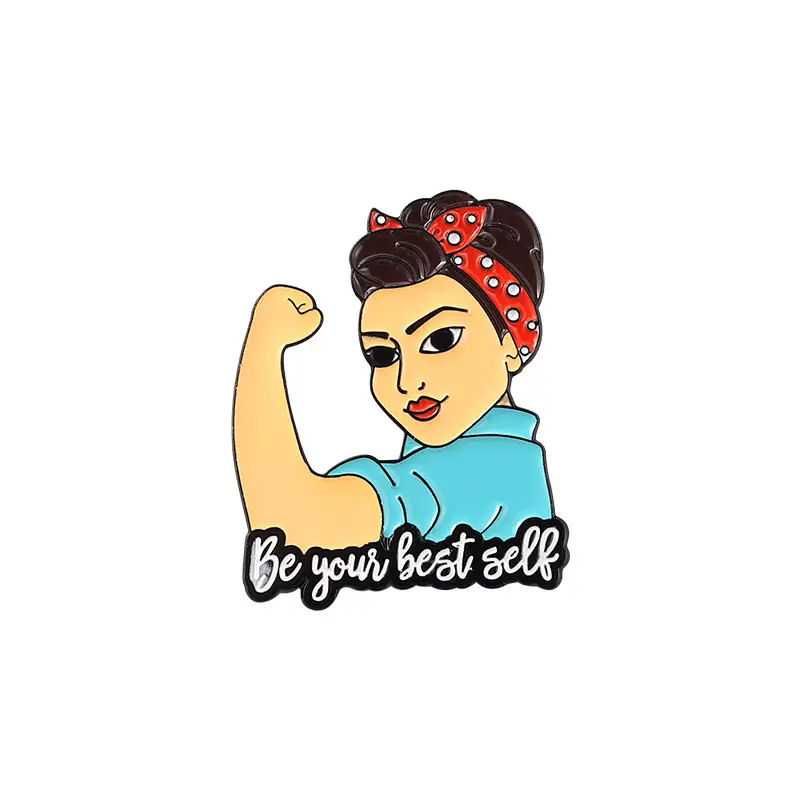 PIN | Be Your Best Self