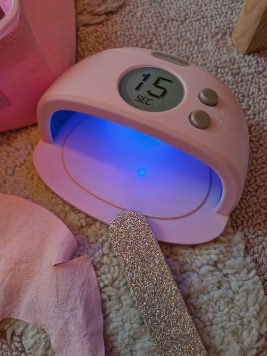 zestaw SPA drewniany