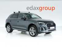 Audi Q5 50 TFSIe quattro S line S tronic