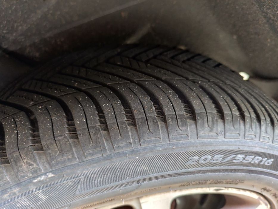 Opony Hankook4S2 H750 205/55r16 2021r (wielosezon)
205/55R16
205/55R16