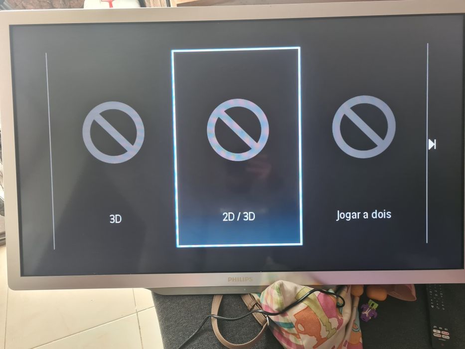 philips 42pfl4606h/12 3D Gaming