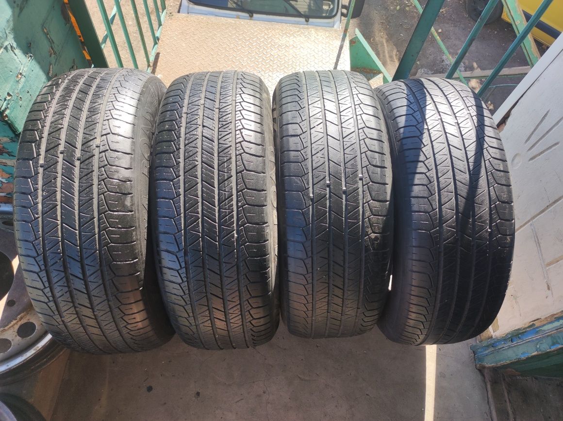 235/65 R17 4х4 Road (Комплект)