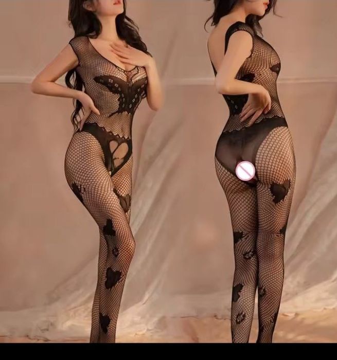 Сексуальне ,еротичне боді