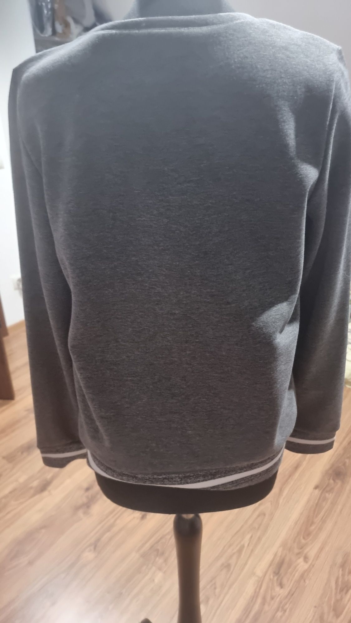 Bluza Sogo - cudo