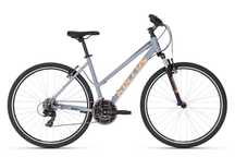 Rower crossowy KELLYS Clea 10 Niebieski 28"