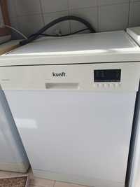 Máquina de lavar loiça Kunft 12 pax