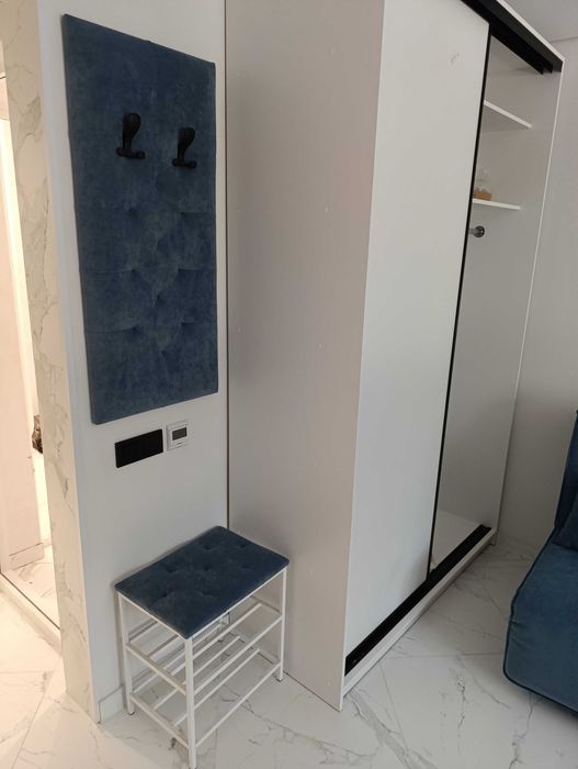 Кухня-студія на Стрілецькій 43