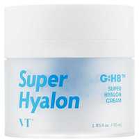 VT Cosmetics Super Hyalon Cream увлажняющий крем для лица