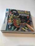 Pokemon Platinum Version DS Sklep Irydium