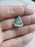 Przypinka PIN Spała