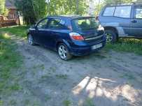 Astra H 1.7 CDTI części