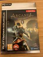 gra Arcania (PC)