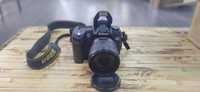 Продам Nikon D70 + об'єктив DX AF-S Nikkor 18-70 mm 1:3.5-4.5