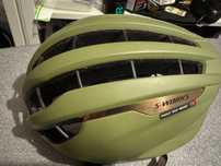 Capacete Specialized s-works Prevail 3 como novo