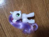 My little pony..