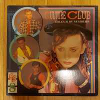 Culture Club  Colour By Numbers  1983  USA  (EX/NM-) + inne tytuły