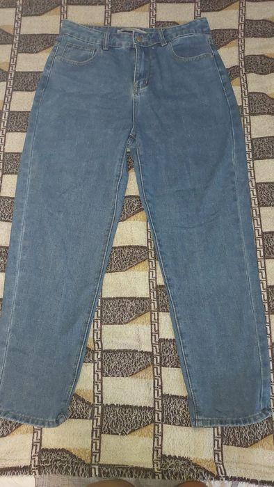 Джинси жіночі,30 розміру,ідеальний стан