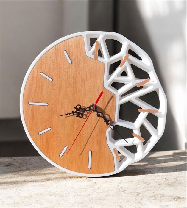 Relogio de Parede ou Mesa