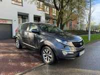 Kia Sportage 1,6 Gdi 135km, Rok, Skóry, Kamera, Serwisowana,