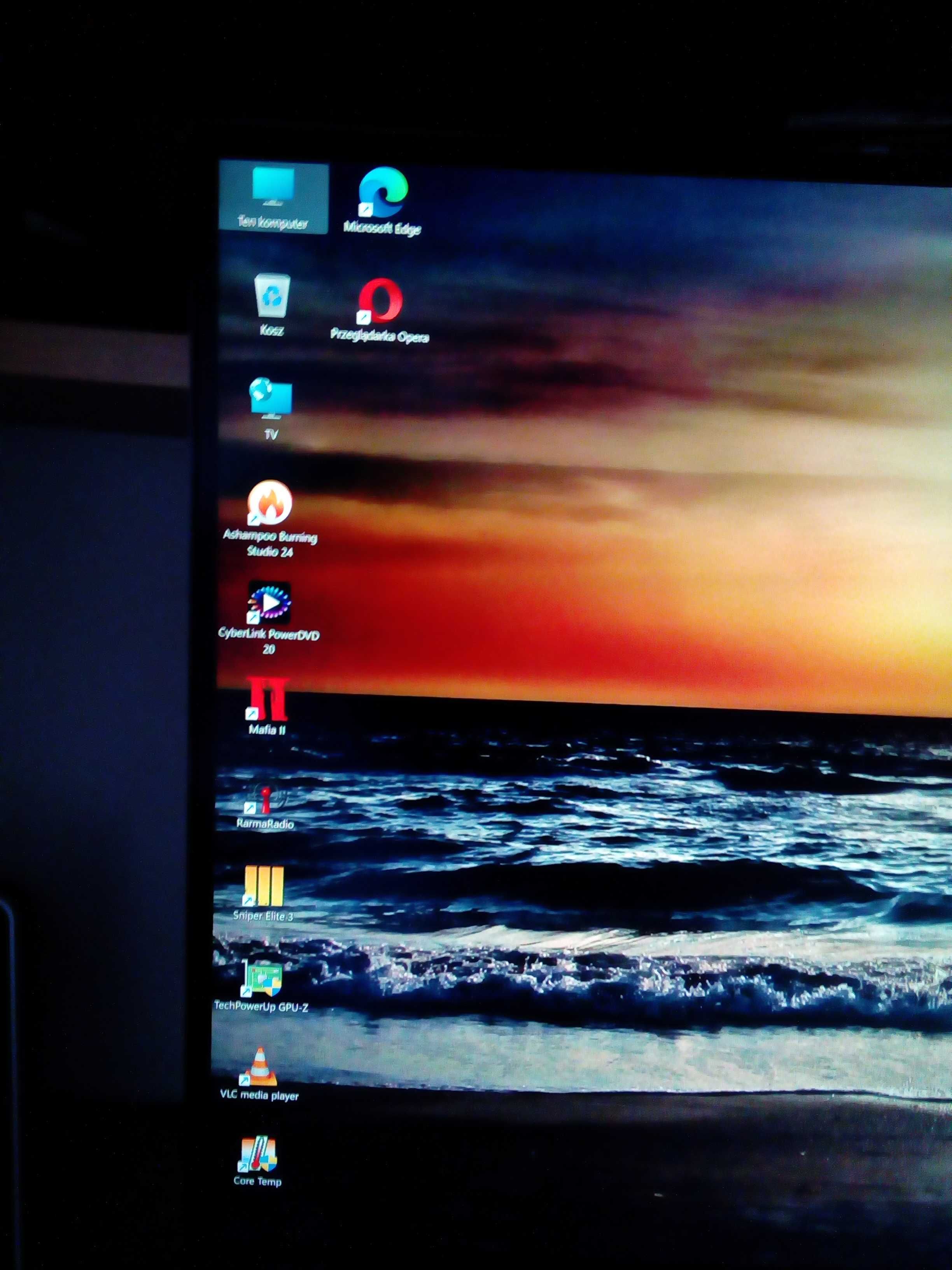 Komputer stacjonarny Tracer i5 4590