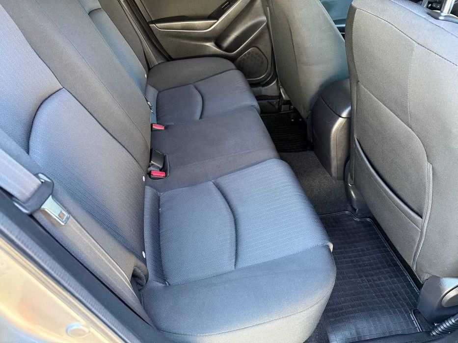 Mazda 3 2.0 бензин 2016 р.в. механіка