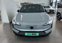 Бампер фары капот крыло комплект Volvo EX30 розборка вольво ех30